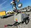 2022 Wacker Neuson LTV6L Portable Light Tower