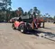 2018 Skyjack SJ1044TH Forklift