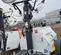 2021 Generac MLT4150MV Portable Light Tower