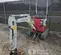 2022 Takeuchi TB210R Mini Excavator
