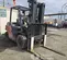 2017 Toyota 8FD35U Warehouse Forklift