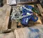 2011 JD NEUHAUS 3-6 TI PROFI Hoist