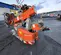 2016 Jekko MPK20W Crane