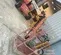 2018 JLG 460SJ Boom Lift