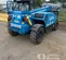 2019 Genie GTH-5519 Forklift