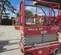2019 MEC MICRO 26 Scissor Lift