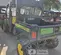 2021 John Deere XUV855MS4 Utility Vehicle