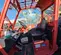 2017 Skyjack SJ643TH Forklift