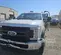 2019 Ford F550REGD4WD