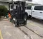 2022 Doosan G25N-7DF Warehouse Forklift