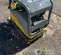 2023 Wacker Neuson DPU5545He Vibratory Plate Compactor