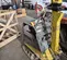 2021 Wacker Neuson DPU6555He Vibratory Plate Compactor