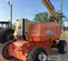 2017 JLG 800AJ Articulating Boom Lift