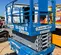 2019 Genie GS-3246 Scissor Lift