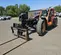 2018 JLG 742 Forklift