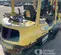 2019 HYSTER H50XT Warehouse Forklift