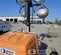 2021 Generac MLT6SMDS Portable Light Tower