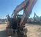2019 Case CX145D Excavator