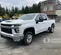 2023 Chevrolet 2500CREWLTG4WD Pickup Truck