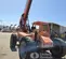 2018 SKYTRAK 6042 Forklift