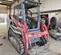 2021 Takeuchi TL8R2R Track Loader