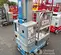 2016 Genie GR-20 Self-Propelled One-Person Lift