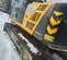 2019 JCB JS131 LC Excavator
