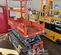2019 Skyjack SJIII3219 Scissor Lift