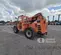 2017 SKYTRAK 6036 Forklift