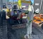 2021 Takeuchi TB216 Mini Excavator