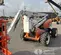 2018 Snorkel A46JRT Articulating Boom Lift