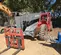 2018 Skyjack SJ1256TH Forklift