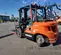 2019 Doosan D35S-7 Warehouse Forklift