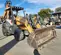 2019 Case 590SN Backhoe Loader