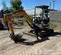 2020 Case CX30C Mini Excavator
