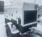 2019 Wacker Neuson G25 T4F Diesel Generator