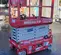 2018 MEC MICRO 19 Scissor Lift