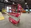 2019 MEC MICRO 19 Scissor Lift
