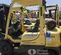 2020 HYSTER H50XT Warehouse Forklift