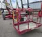 2021 MEC 34J-D Boom Lift