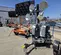 2019 Allmand NLV-ML3EC Portable Work Light