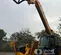 2019 JCB 510-56 Forklift