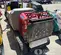 2022 Toro MB TX 2500