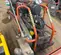 2022 Husqvarna SOFF CUT 4000 Street Saw/Blade