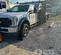 2019 Ford F550REGD4WD