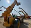 2018 JCB 512-56 S Forklift