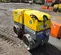 2022 Wacker Neuson RTLX-SC3 Double Drum Roller