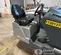 2021 Clarke SW8000 77 Sweeper
