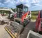 2022 Takeuchi TL8R2R Track Loader
