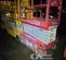 2019 MEC MICRO 19 Scissor Lift